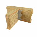 MiTek MPA1-TZ Multi-Purpose Framing Angle Typical Installation