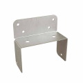 MiTek PB44-6TZ Post Cap