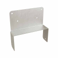 MiTek PB66-6TZ Post Cap