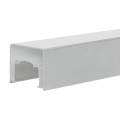 Timbertech/Azek Impression Rail Express Modern Top Rails - White