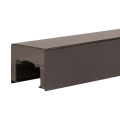 Timbertech/Azek Impression Rail Express Modern Top Rails - Bronze