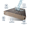 MoistureShield Elevate Features
