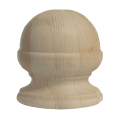 Acorn Finial - 6"