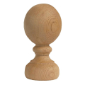 Colonial Ball Top - 4"
