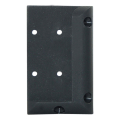 Deckorators Multi Degree Rail Connector