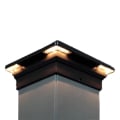Bronze Aurora Neptune LED Deck Light - Bottom