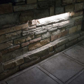 Odyssey 7" Step Riser Light - Installed
