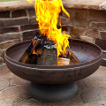 Ohio Flame Patriot Handmade Fire Pits - 24"