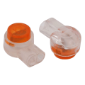 Odyssey's Orange Wire Connector Clip (Single Pack)
