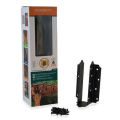 OZCO Laredo Sunset 8&Prime;-10&Prime; Joist Hanger Flush Kit