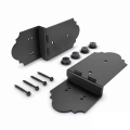 OZCO Laredo Sunset 8&Prime; Post to Beam Bolt Inline Kit