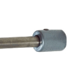 Prova Railing PA11 Steel Tube Wall Terminal