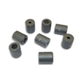 Prova Railing PA11 Steel Tube Wall Terminal Anthracite