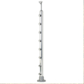 Prova Railing PA1 Top Mount Post