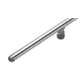 Aluminum 79" long handrail kit by Prova
