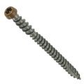 FastenMaster PamFast TrapEase 3 AutoFeed Composite Deck Screws - Brown