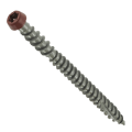 FastenMaster PamFast TrapEase 3 AutoFeed Composite Deck Screws - Red