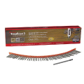FastenMaster PamFast TrapEase 3 AutoFeed Composite Deck Screws