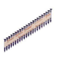 Paslode 30&deg; 1 1/2" x .148 Galvanized Positive Placement Nails #650014 
