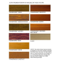 Penofin Ultra Premium Red Label Stain Colors
