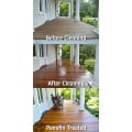 Penofin Cleans & Protects