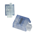 Phoenix Blue Wire Connector Clip (Single Pack)