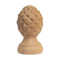 Pineapple Finial - 4"