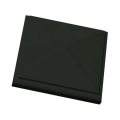 Black Azek Premier & Trademark Pyramid Post Cap - Top View