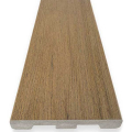 TimberTech Edge Prime+ Board - Coconut Husk