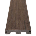 TimberTech Edge Prime+ Board - Dark Cocoa
