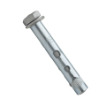 Prova PA23 Heavy Duty Concrete Post Anchor