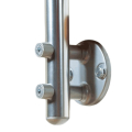 Prova Railing PA2 Side Mount Post