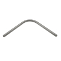 42" Prova Railing PA25a 90 Degree Corner for Steel Cable or Steel Tube