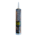 Quad Invisible Adhesive Sealant