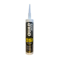 Quad Max White Adhesive Sealant