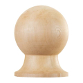 Quaise Finial by Nantucket - Western Red Cedar