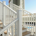 Radiance Post Sleeve - White