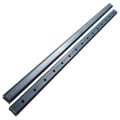 RadianceRail Express RAB Top & Bottom Rail - Black