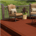 Kona RadianceRail Express Top & Bottom Rail Set