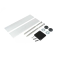 RailFX Fascia Post Install Kit