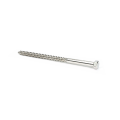 Stainless Steel Lag Screw by RailFX - 7"