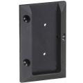 Deckorators Straight 2x4 Railing Connector