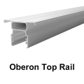 RDI Avalon Aluminum Top Rail - Oberon