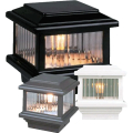 Aurora Replacement Glass for 804 Series (Ribbed)
