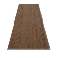 Timbertech Reserve Fascia - Dark Roast