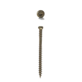 GRK RT Composite Trim Head Screw Head
