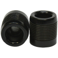 DEKPRO Round Baluster Connectors - Straight