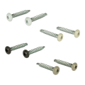 ScreenEze Color Match Screws