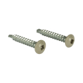 ScreenEze Color Match Screws - Clay