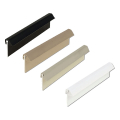 ScreenEze Arch System Flatbar Kits 